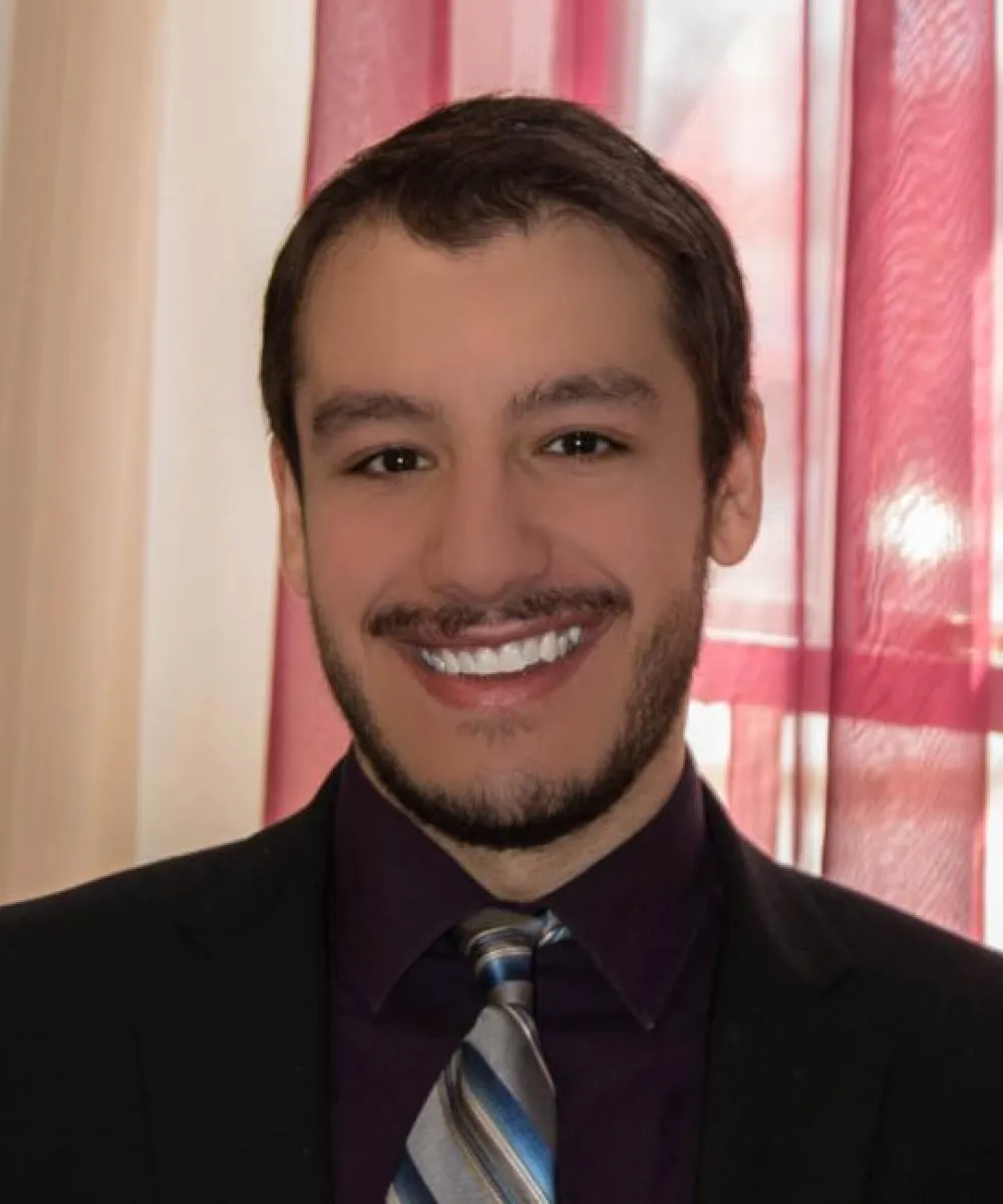David M. Cocuzzi