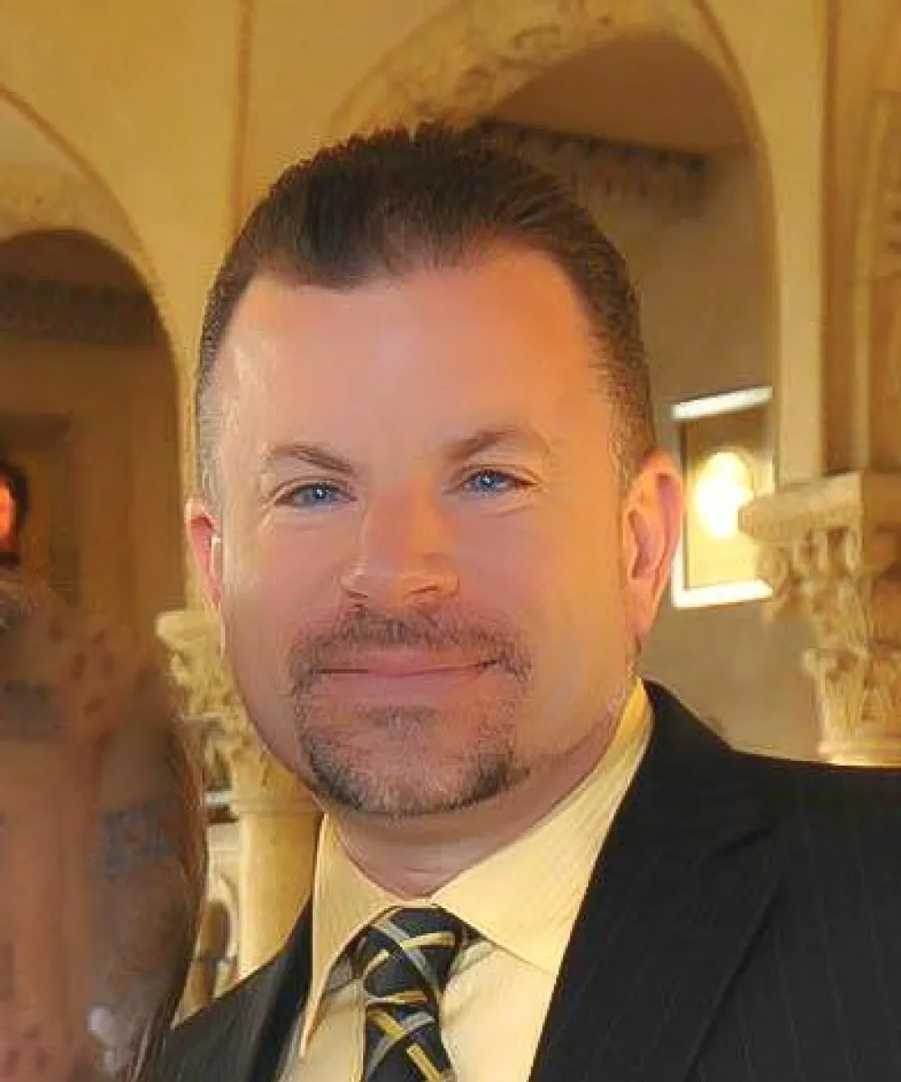 Gregory L Schaffer