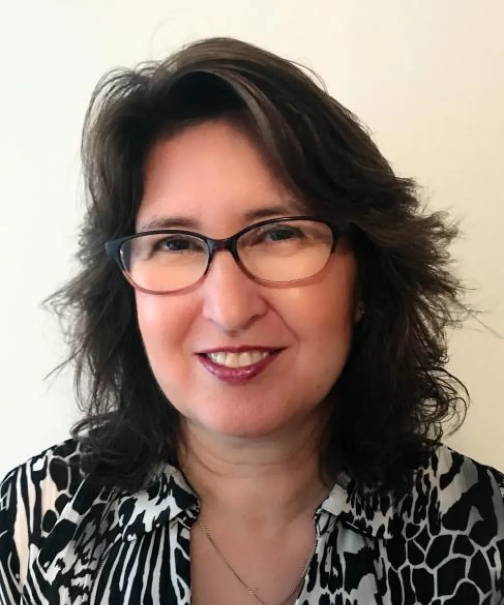 Theresa E. Furness